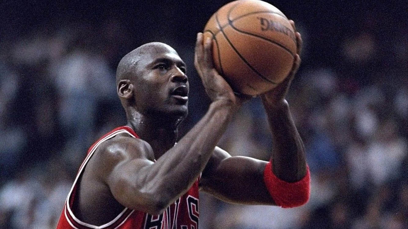 乔丹60岁生日60佳球,乔丹六十周年