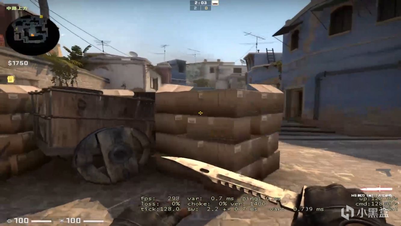 csgo经典地图,CSGO新手地图讲解