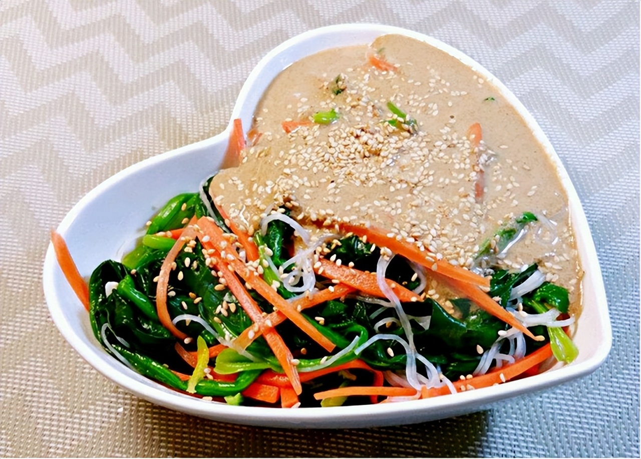 一元一斤的绿叶菜,含钙高的十大绿叶菜