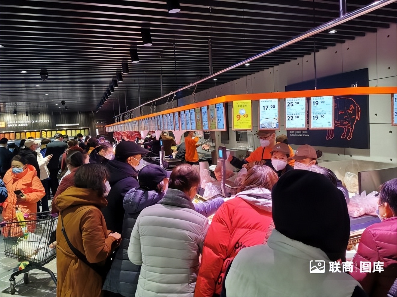 许昌的胖东来天使城,许昌胖东来除了天使城还有哪个