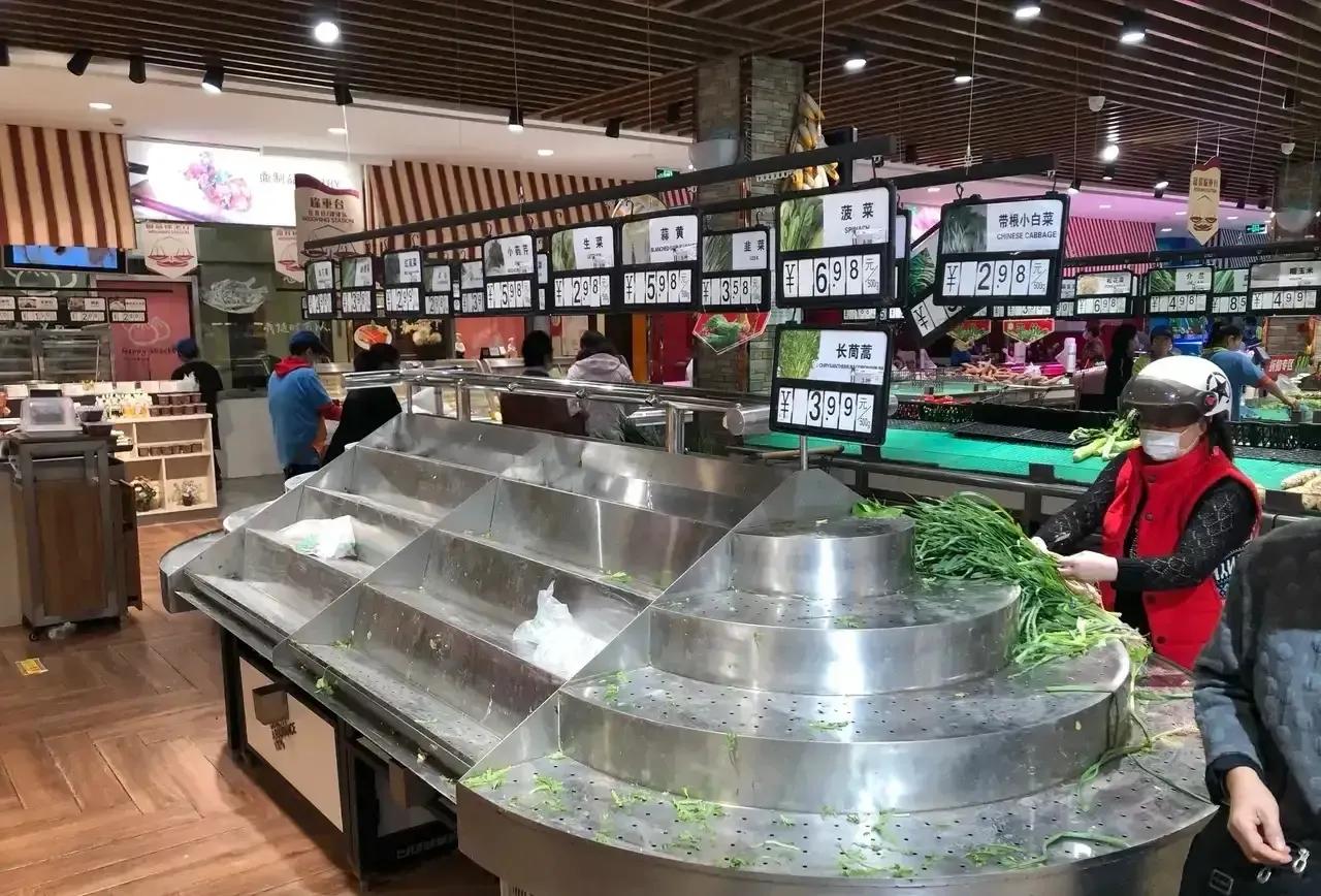 疫情家里囤的物资,疫情期间囤什么物资