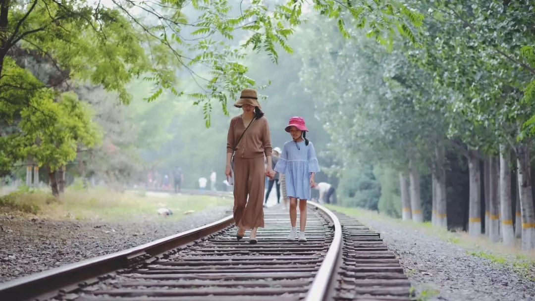 走多了膝盖疼，咋回事儿？用这几招，膝盖不再疼