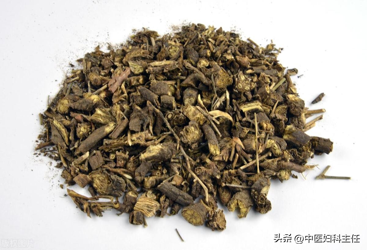 古方消囊汤的功效,消囊汤治疗各类囊肿的中医妙方