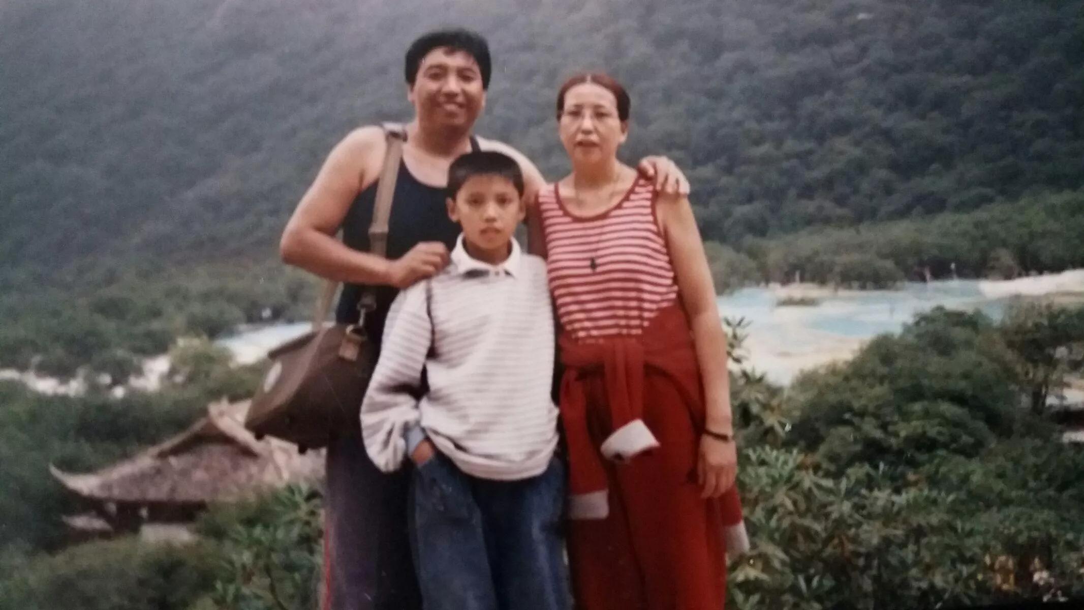 送给儿子的生日礼物祝福语,妈妈送给儿子的生日礼物