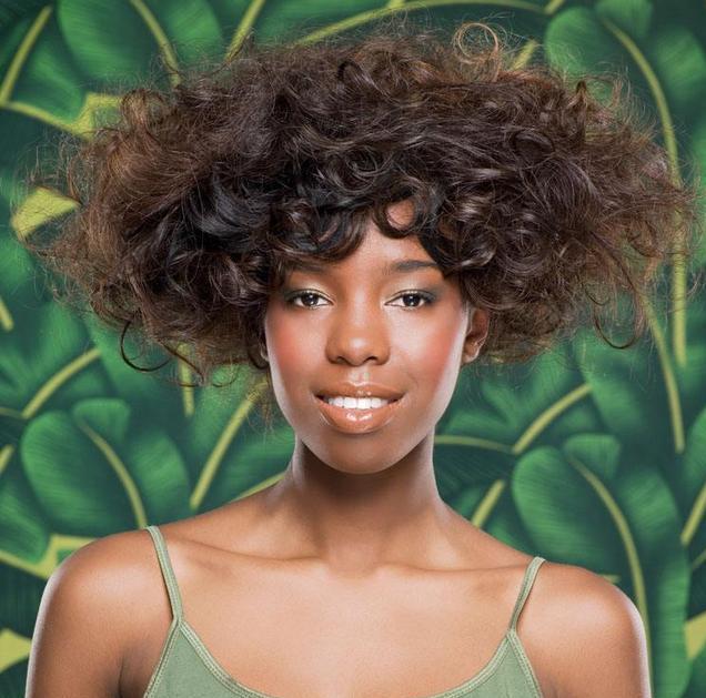 人类全身褪去毛发后,为什么只留下头发、阴毛和腋毛?