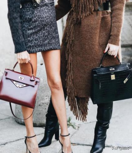 几年前的包还值得入手吗,永不过时的布包包