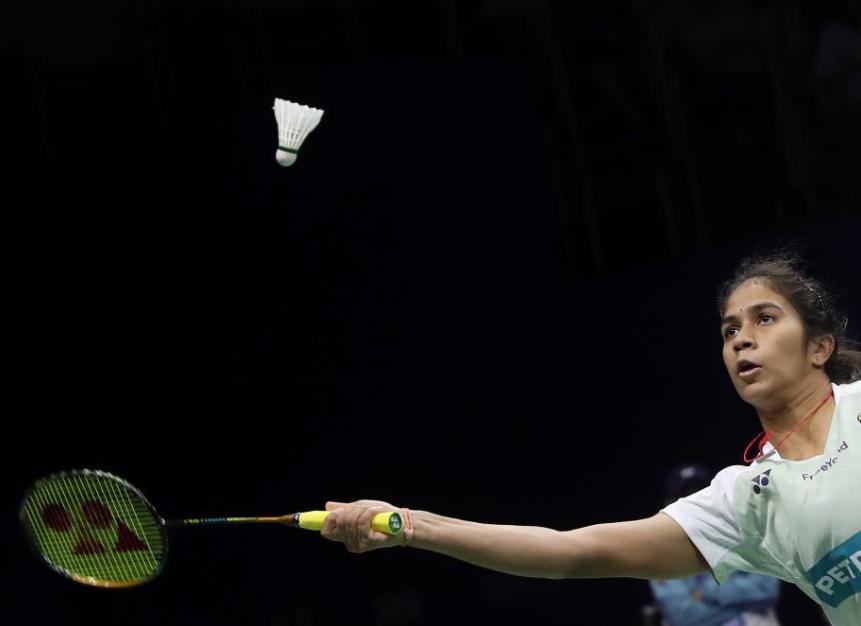 苏迪曼杯惹争议,苏迪曼杯四强已决出两席