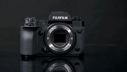 富士xh2高像素评测,富士XH2和XH2S视频性能对比