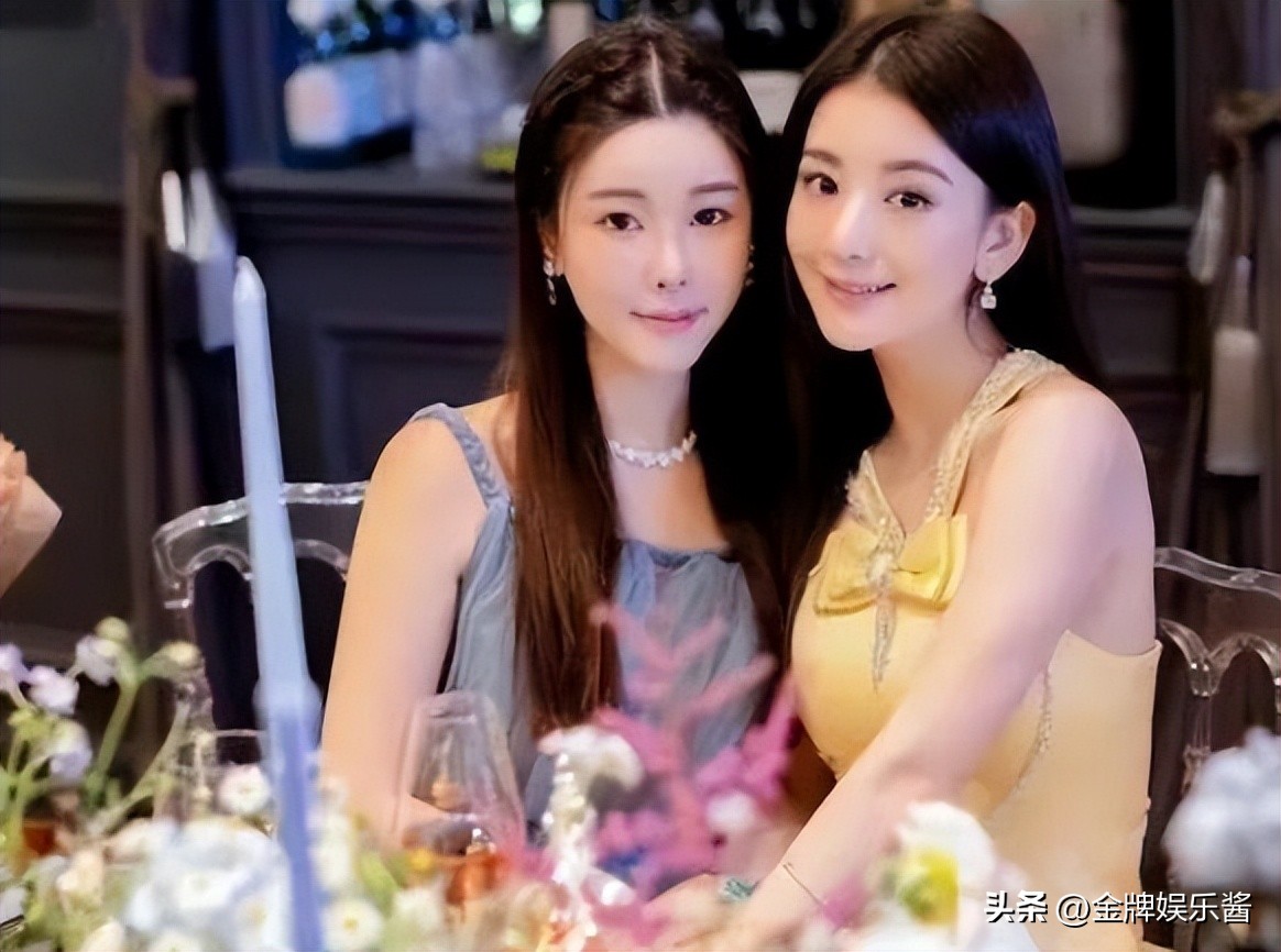 蔡天凤嫁入谭家后突然暴富:买大量的同款包,疑似帮夫家洗钱