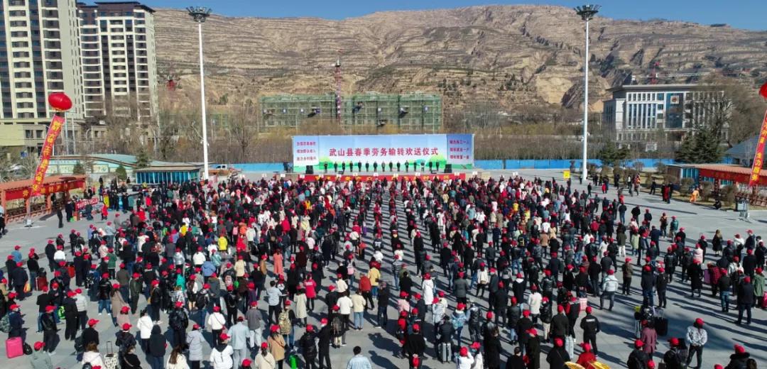 【甘肃劳务品牌SHOW】“宁远建筑工”吃苦耐劳踏实干行业翘楚美誉传