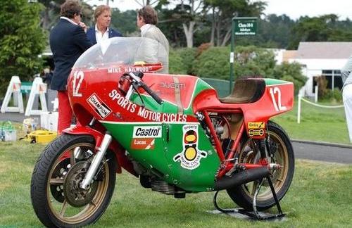 世界十大昂贵摩托车排行榜,全球最贵摩托前十排行榜