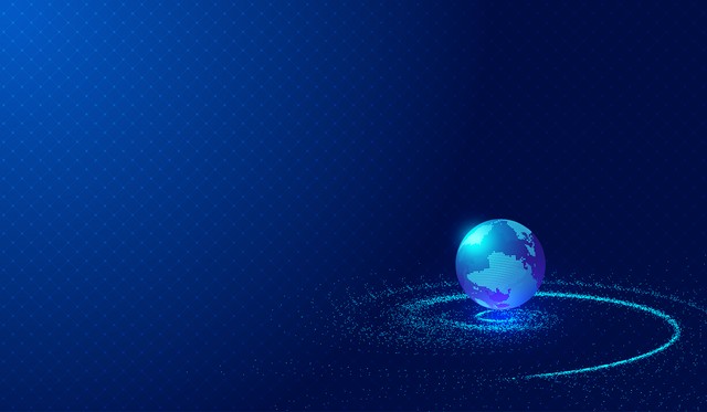 大型数据模型：竞争点不在技术而在文化根基！