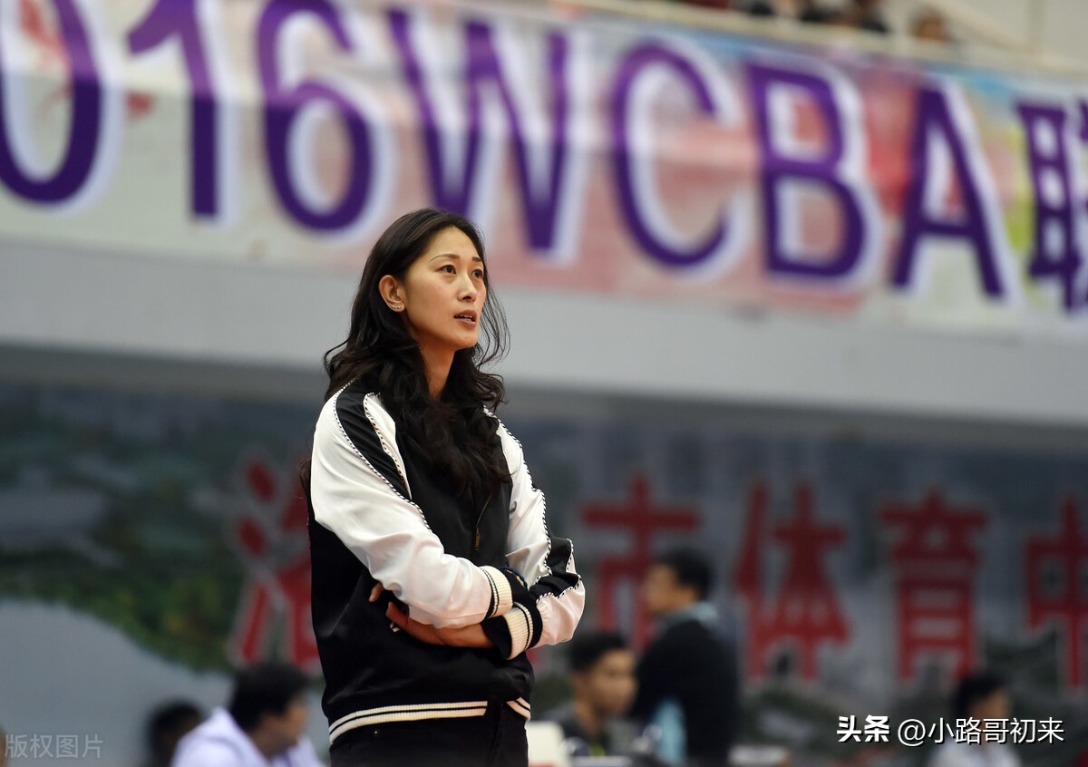 中国女篮国家队谁最漂亮,中国十大女篮队员排名榜