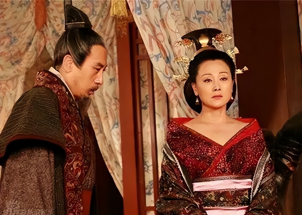 秦国昌平君当楚王了吗,昌平君为什么能做秦国丞相