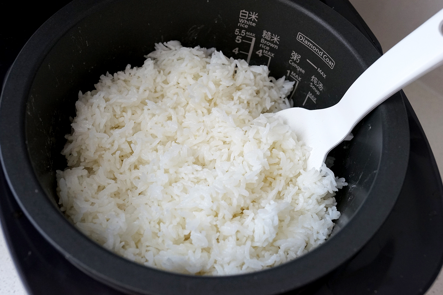 电饭煲买哪种才健康,电饭煲与电压力锅哪个比较好