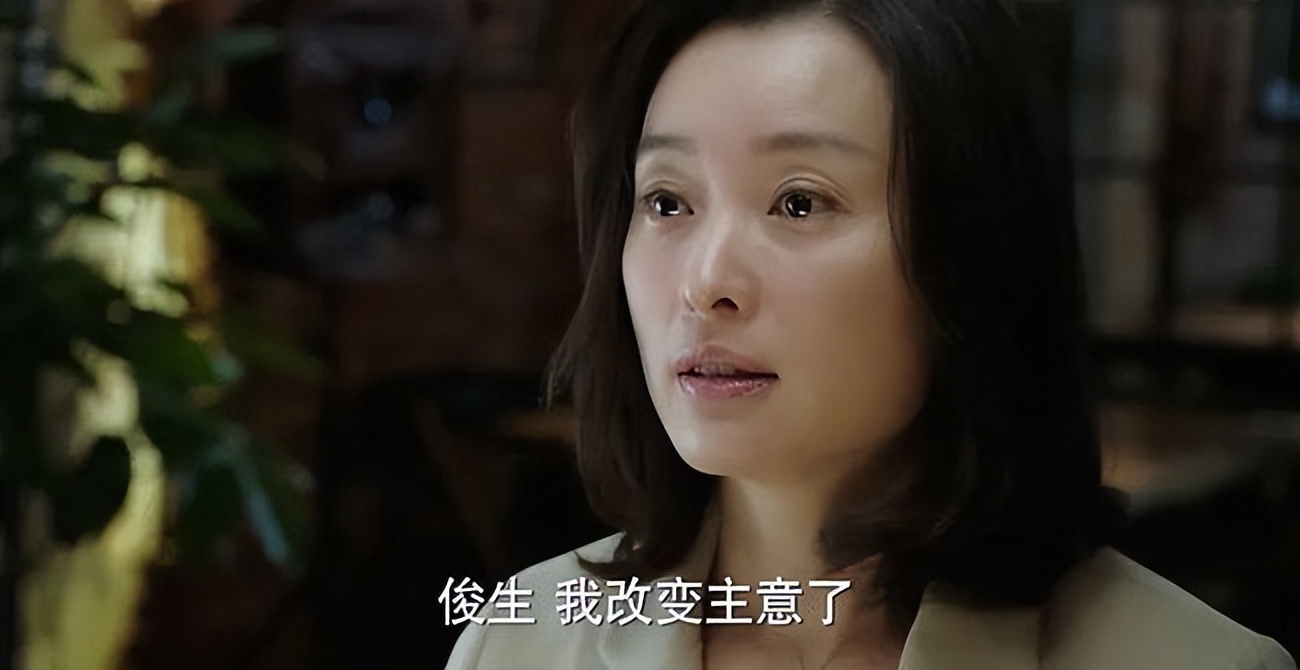 我的前半生7：凌玲最终的结局究竟如何？看似美好，实则悲哀