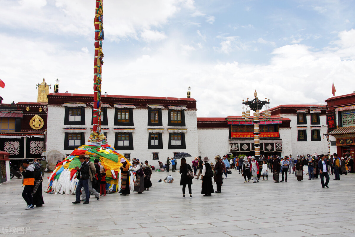 3月份适合去拉萨什么地方,3月拉萨旅游攻略适合吗