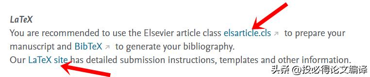 sci的manuscript格式要求,sci投稿中manuscript是什么