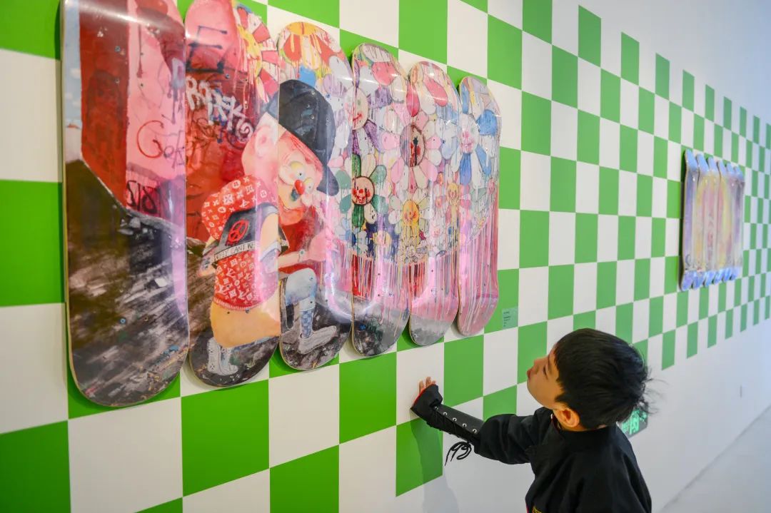 济南新打卡景点,来济南必拍宝藏打卡地