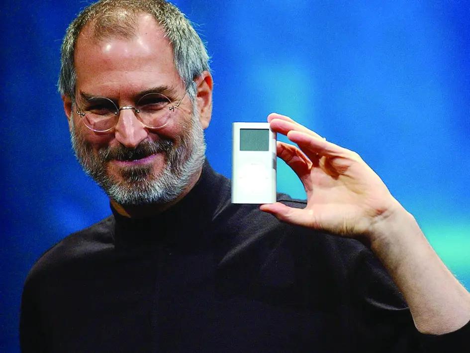 一个时代的结束！苹果iPod改变了世界，却也被时代淘汰