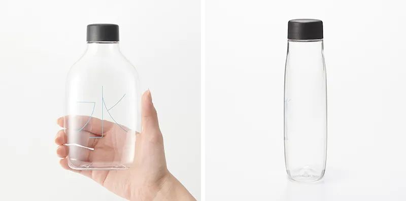 康师傅“全裸”？新设计竟然没有包装，一丝不挂？