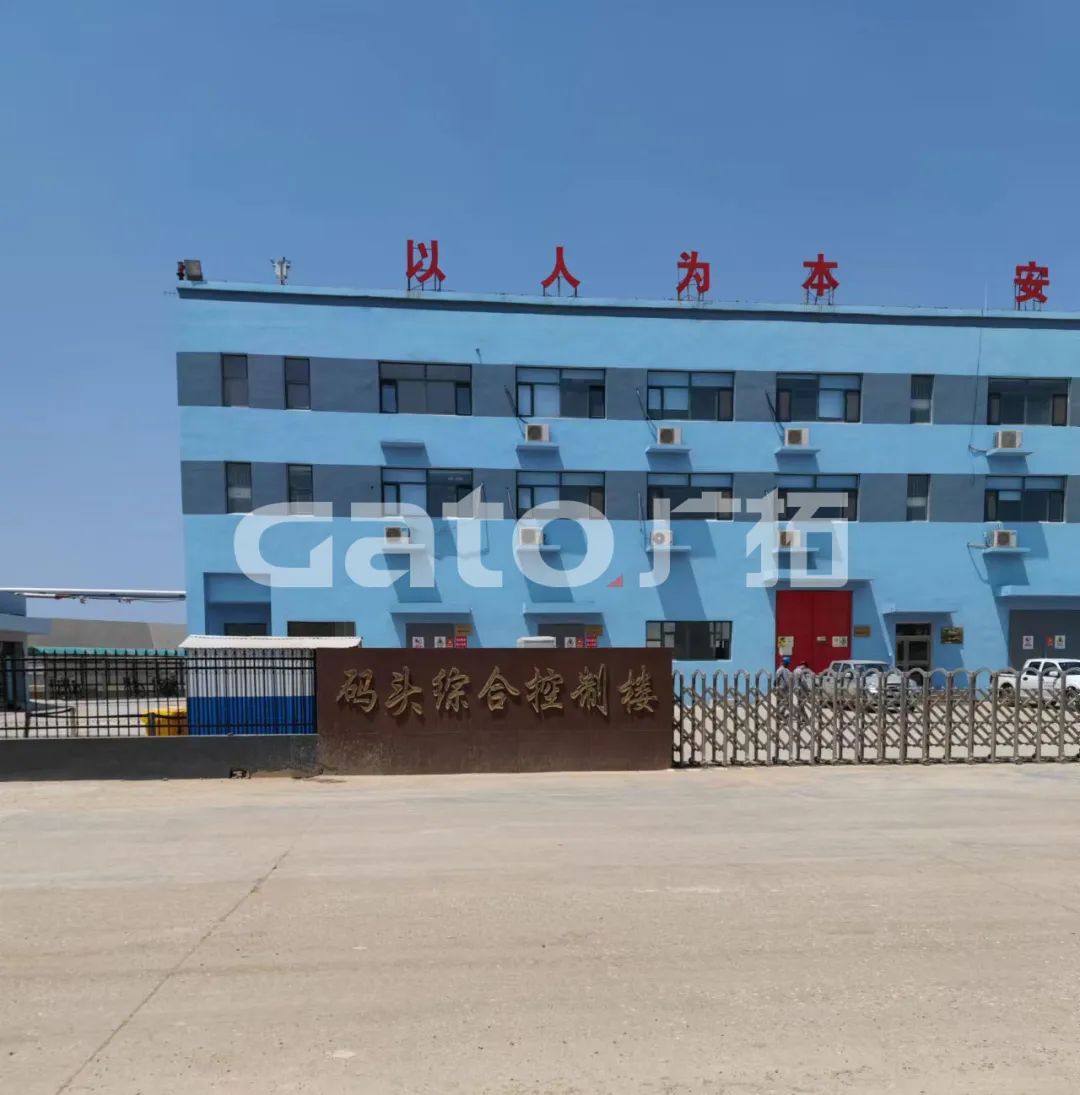 2200米烟台港码头重点防爆区？防爆张力电子围栏硬核出手