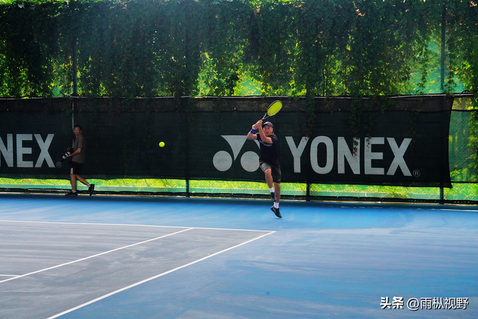 2024全国网球团体锦标赛云南队,2024广西业余网球公开赛