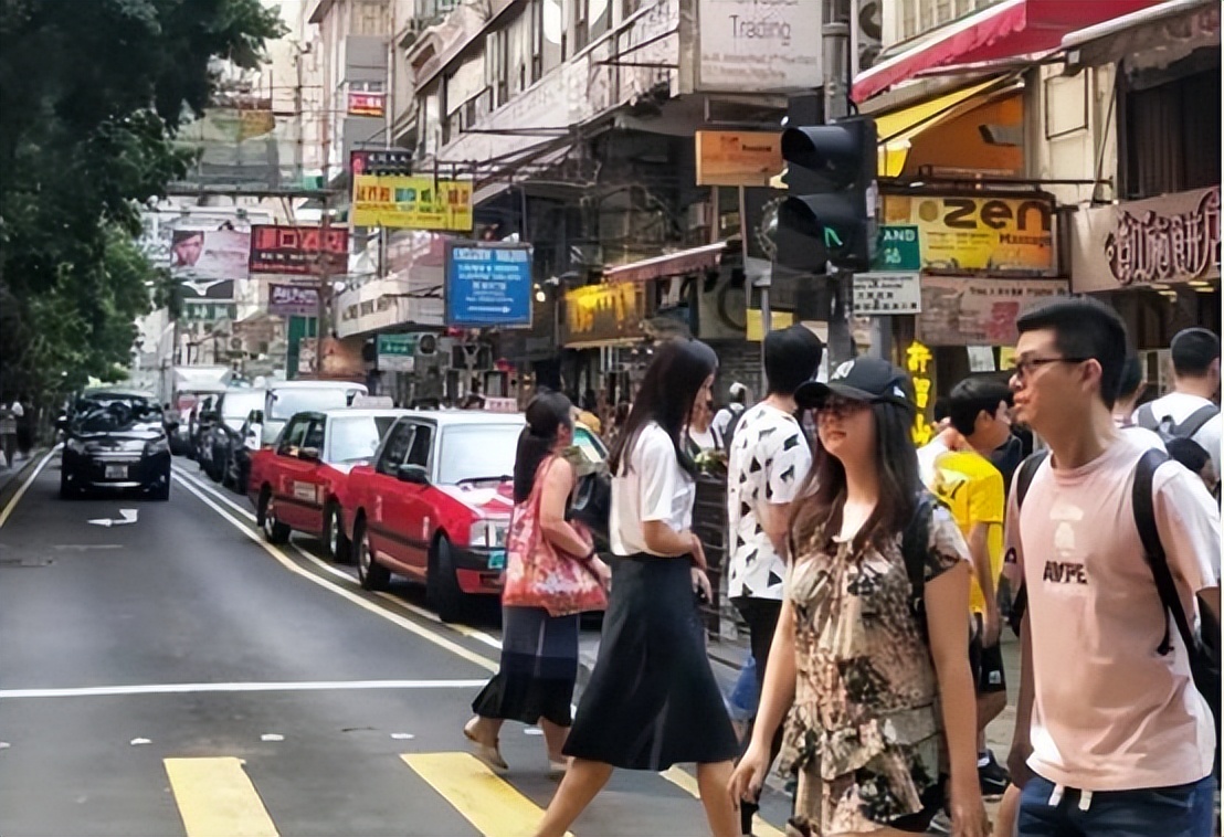 香港人到内地生活,香港人在内地生活有什么限制