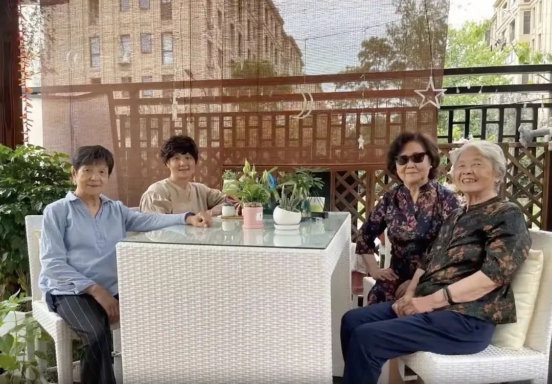 86岁“清醒奶奶”，在线安排身后事