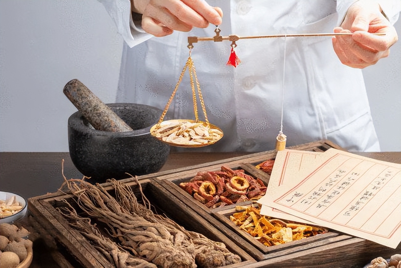 糖肾康胶囊,治疗糖尿病气阴两虚中成药