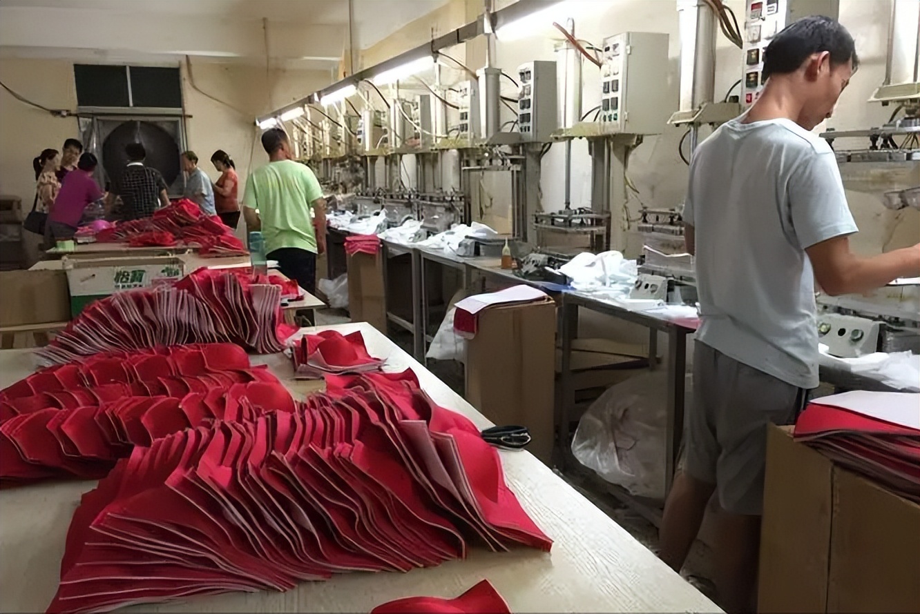 哪些品牌的衣服假货比较多,为什么品牌衣服假货那么多