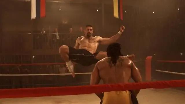 龙珠第一部武道会决赛,龙珠第一部最后一次武道大赛