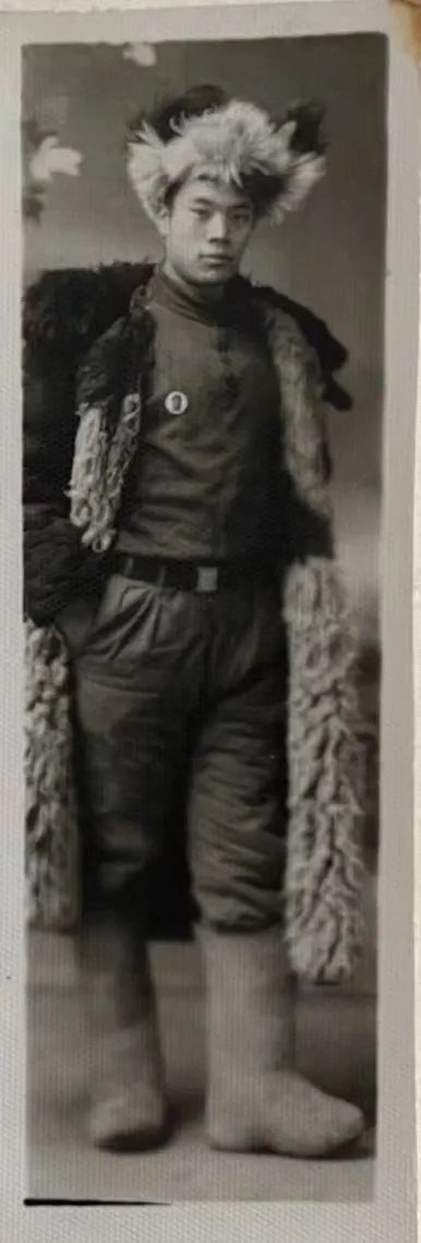 口述历史|首都国医名师——李博鑑