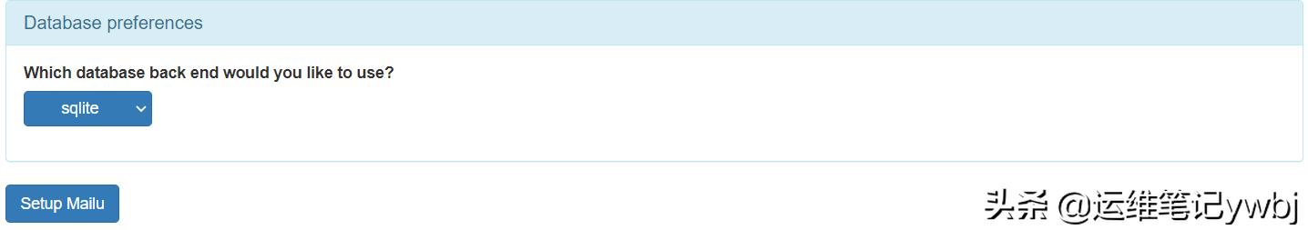 自建邮箱服务器docker,docker搭建内部邮件服务器