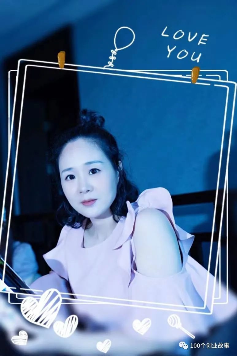 17岁闯深圳，23岁成全职妈妈，裸辞创业，开辟一片天第51位采访者