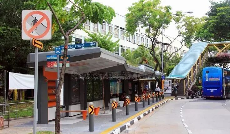 新加坡必须知道的十件事,到了新加坡才知道的事