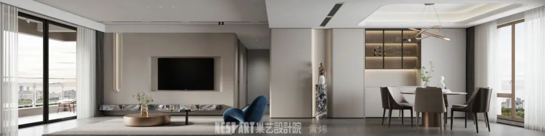 星视界×设计有范|黄煒：乘兴而来，尽兴而归