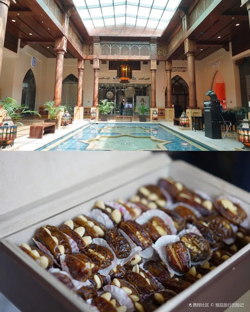 对马尔代夫的执念都没了！去这个土豪香蕉岛