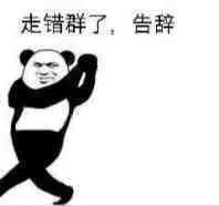 好鼓掌表情包熊猫头,冰墩墩表情包熊猫头