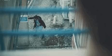 bbc9.1分经典神剧,9.6分tvb王炸