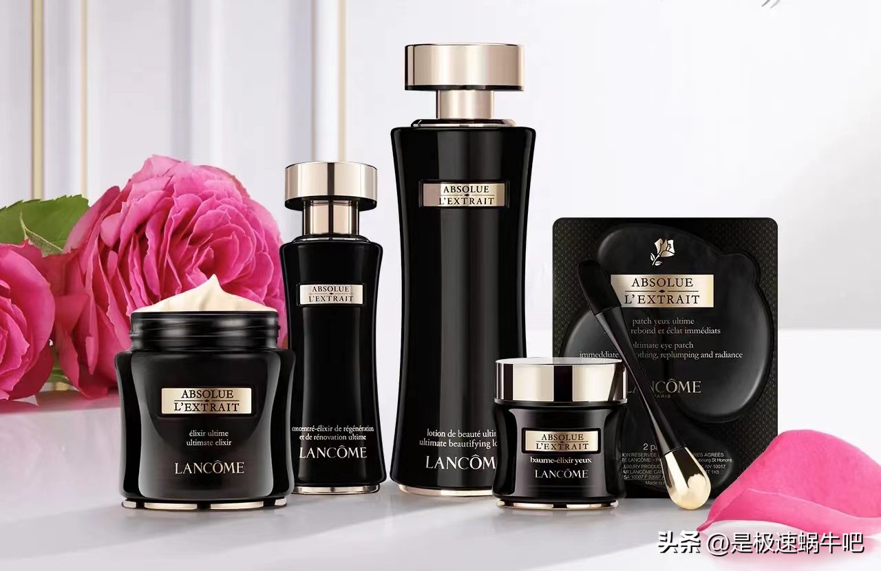 女生必买的10个美妆品牌有哪些,女生必买的10个美妆品牌