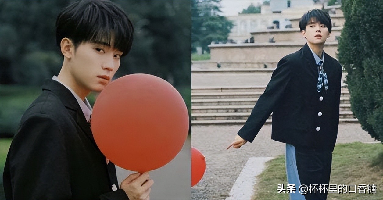 庄达菲周翊然白日梦我什么时候播,周翊然当我飞奔向你哪场戏杀青