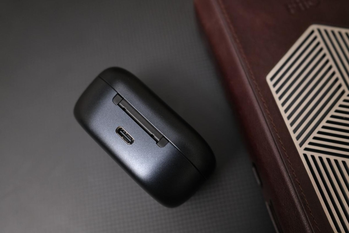 飞傲FW5真无线耳机,飞傲fw5对比达音科dtw1000h