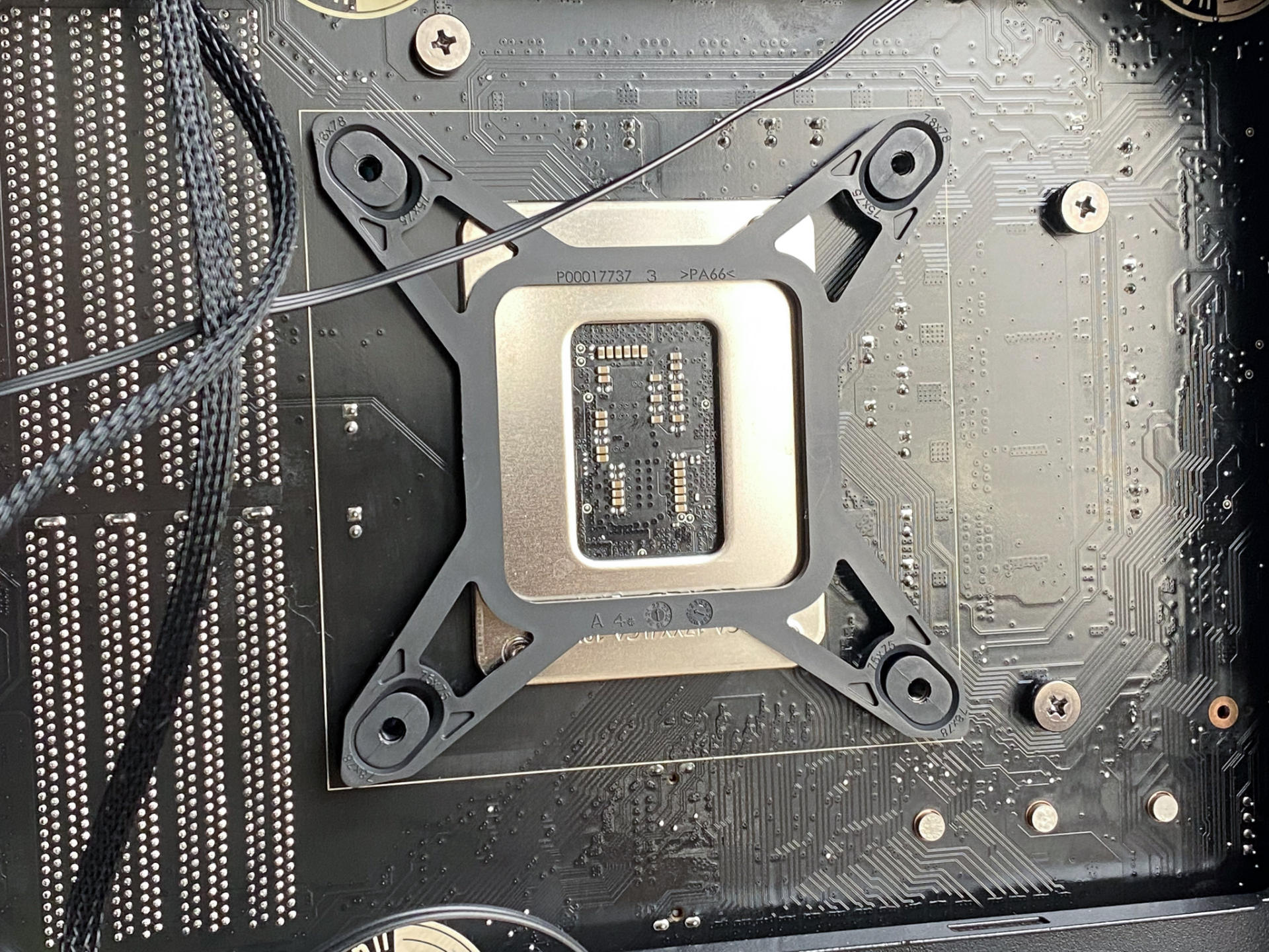 战神s360水冷评测,微星s360水冷超频测试