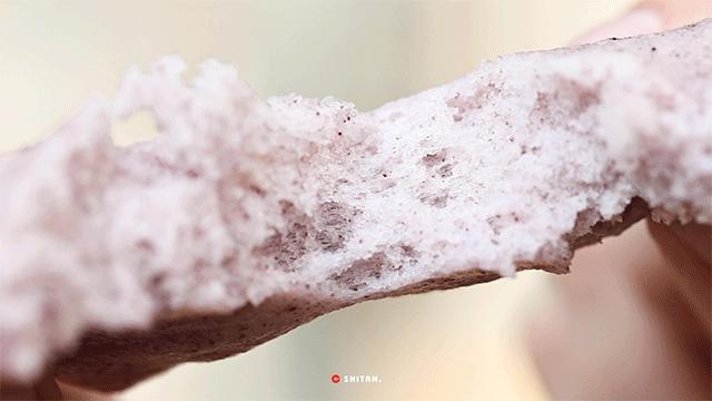 吃糯叽叽甜品超黏,糯叽叽每次蒸的都特别黏怎么办