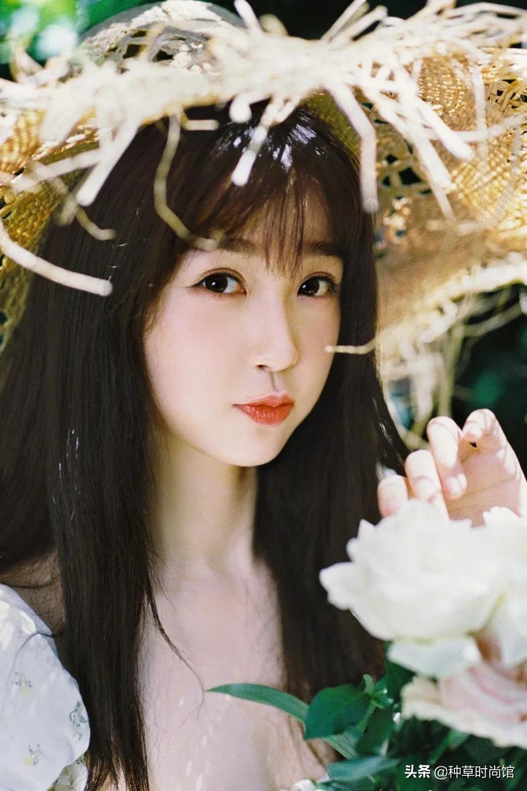 哪种口红涂得好看又不脱妆,日常涂什么口红好看