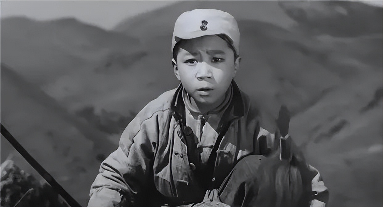 孩子应该看的几部军事电影,国内首部儿童军事题材电影