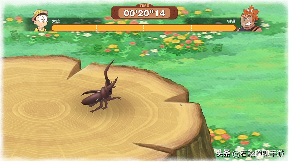 哆啦a梦大雄的牧场物语是哪一集,哆啦a梦大雄的牧场物语下载教程