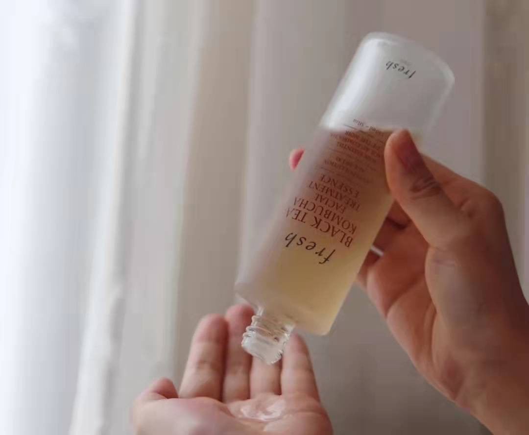 大牌sk2神仙水护肤品最佳混搭组合,skii2焕肤水