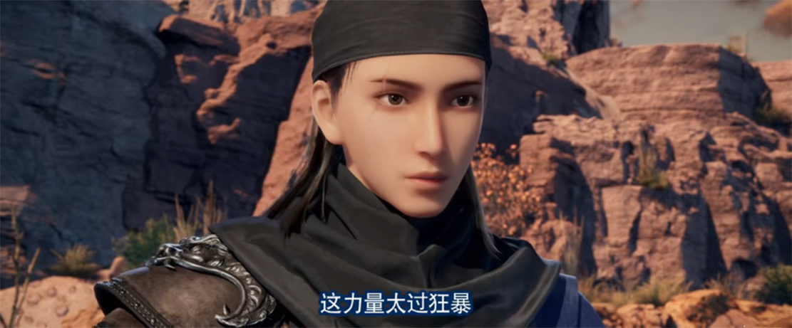 不良人6：李星云的心脏是谁的？是不良帅的吗？其实这是两回事